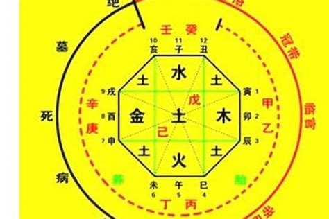 岁煞是什么意思|八字里边“神煞”的解释，非常全！必须收藏